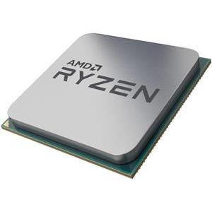 AMD Ryzen 5 2400G / 3.6 GHz processor - OEM no cooler