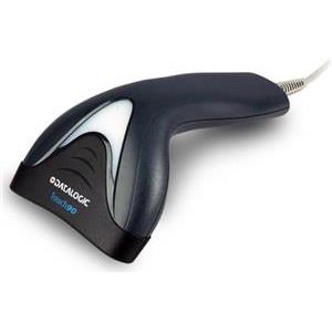 Datalogic Barcode-Scanner Touch 65 Lite 1D USB Kabelgebunden