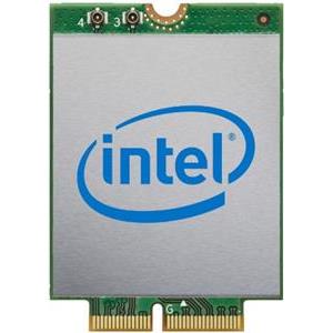 Intel WiFi 6E AX210 - Netzwerkadapter