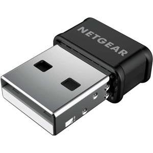 Netgear AC1200 A6150 WLAN-ac (USB 2.0, Dual-Band) Nano USB-Adapter