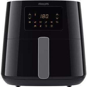 Philips HD9270/70 Essential Airfryer XL, black / silver