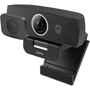 Hama Kamera internetowa C-900 Pro, UHD 4K, USB-C