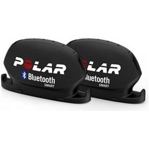 Polar Sensory prędkości i kadencji Bluetooth Smart