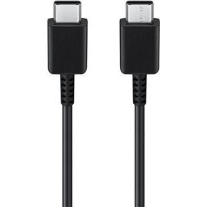 Samsung USB Type-C na USB Type-C kabel EP-DA70, crni