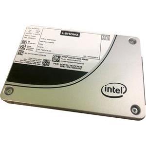 LENOVO 480GB S4510 2.5inch SATA HS SSD