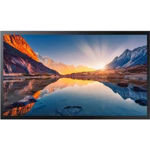 Samsung LCD-Display QM55B - 138 cm (55) - 3840 x 2160 4K UHD