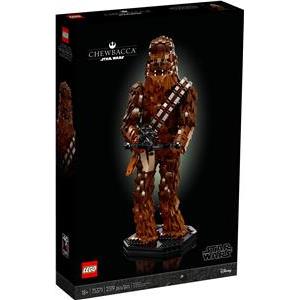 SOP LEGO Star Wars Chewbacca 75371