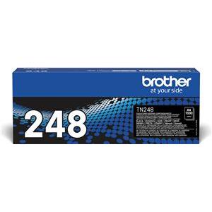 Brother TN-248BK - black - original - toner cartridge