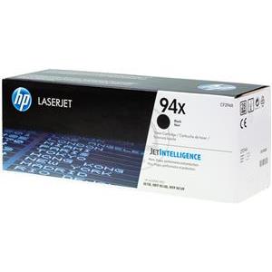 HP 94X - black - original - LaserJet - toner cartridge (CF294X)