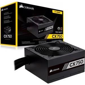 PSU Corsair CX750 750W