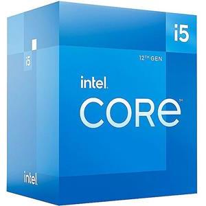 INTEL Core i5-12400F 2.5GHz LGA1700 Box