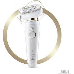 Braun Silk-épil 9 Flex 9001 3D SensoSmart bijela