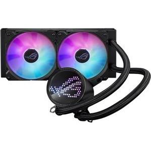 ASUS ROG Ryuo III 240 ARGB CPU cooler