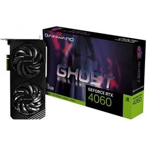 GAINWARD GeForce RTX 4060 Ghost 8GB