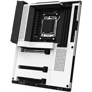 NZXT N7 B650E - motherboard - Socket AM5 - AMD B650