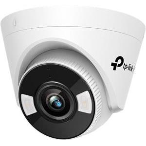 TP-Link IPCam VIGI C450(4mm) 5MP Full-Color Turret Network