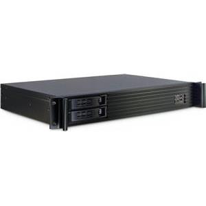 Inter-Tech 48.3cm IPC 1.5U-1528L 1HE STORAGE