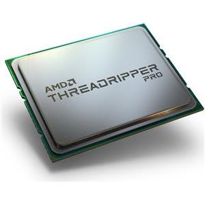 AMD Ryzen Threadripper PRO 7995WX 5.1Ghz SP6 482 MB WOF