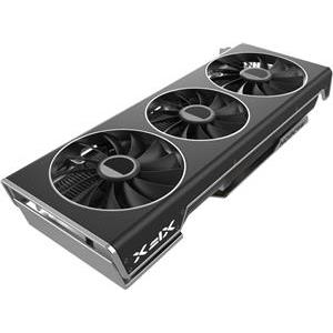 XFX Speedster MERC 319 Radeon RX 7800 XT BLACK Edition 16GB