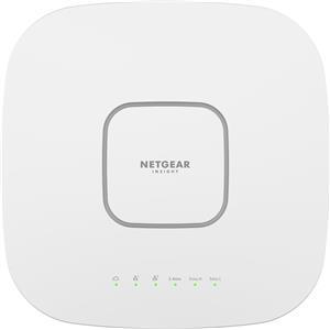 NETGEAR WAX630E Cloud Managed WiFi 6E-Access Point