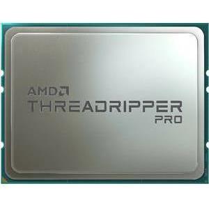 AMD Ryzen Threadripper PRO 7965WX 5.3Ghz SP6 152MB Tray