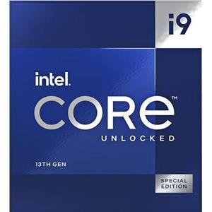 Intel Core i9 13900KS LGA1700 32MB Cache 3,0GHz tray