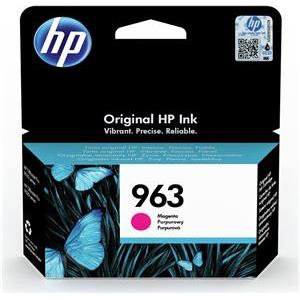 TIN HP Tinte 963 3JA24AE Magenta