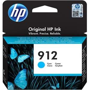 TIN HP Tinte 912XL 3YL81AE Cyan