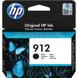 TIN HP Tinte 912 3YL80AE Schwarz