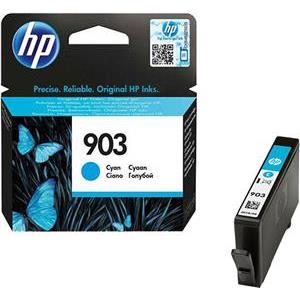 TIN HP Tinte 903 T6L87AE Cyan