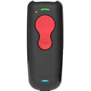 Pocket Scanner, 1D/2D, Area Imaging CCD, 2.4-2.5GHz, 1Mbit/s, 100000Lux, 640x480pixels, Bluetooth 2.1, USB 2.0, 10m, Li-Ion 750mAh 3.7V, IP42, 100g, Black