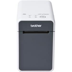 Brother TD-2135N label printer (direct thermal)