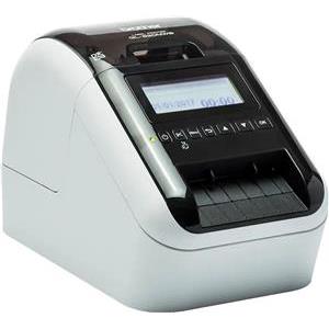 Brother QL-820NWBCVM label printer