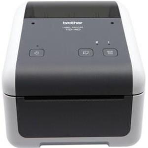 Brother TD-4410D label printer