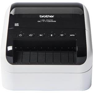 Brother label printer P-Touch QL-1110NWB