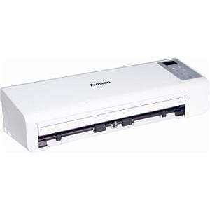 Avision document scanner AD225WN feed scanner