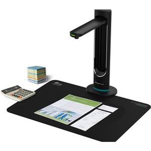 IRIS Scan Desk 6 Business