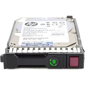 HPE 1TB SATA 6G BC 7.2K SFF BC HDD