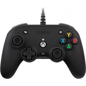 NACON Xbox Series Pad przewodowy Compact Pro - crna