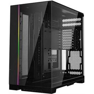 Case Lian Li O11 Dynamic EVO XL, ATX, Big-Tower, Tempered Glass, Black