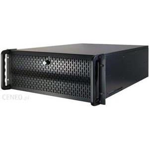 Inter-Tech 4U-4129L server case black 4U