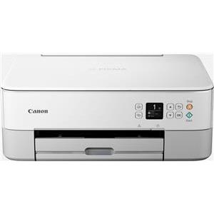 Canon PIXMA TS5351a multifunctional system 3-in-1 white