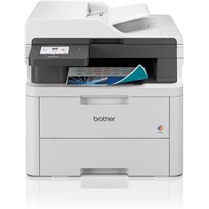 Brother DCP-L3560CDW - multifunction printer - color