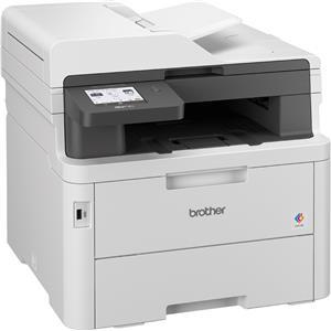 Brother MFC-L3760CDW - multifunction printer - color