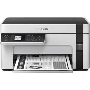 Epson EcoTank ET-M2120 - multifunction printer - B/W