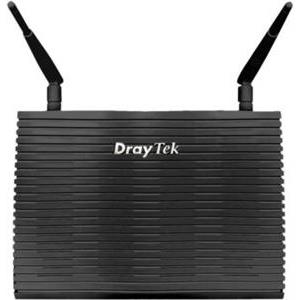 DrayTek Vigor 2927ax WLAN-AC SecureRouter DUAL-WAN retail