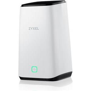 ZyXEL Nebula FWA710-EUZNN1F - Wireless 5G Router - Wi-Fi 6 (802.1ax)/2x2,5Gbit/s