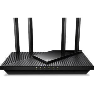 AX3000 Multi-Gigabit Wi-Fi 6 Router