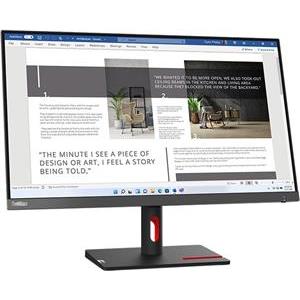 Lenovo ThinkVision 27