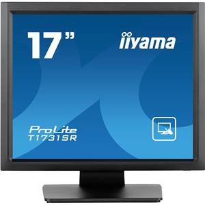 iiyama ProLite T1731SR-B1S 43cm (17